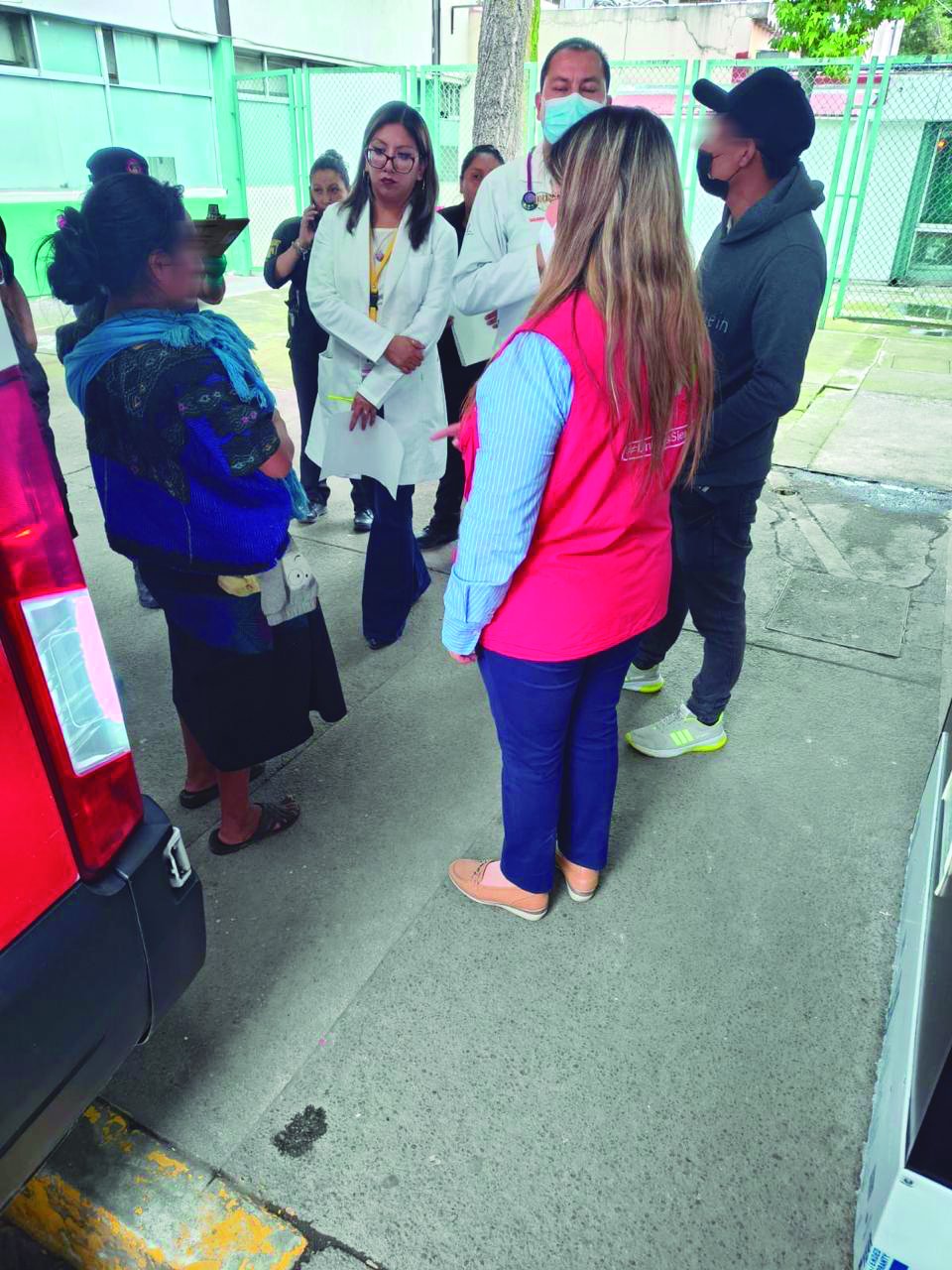 Procuraduría Municipal de Protección de Niñas, Niños y Adolescentes